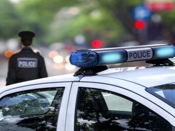 Consejos para hablar con la policía tras un accidente de tráfico