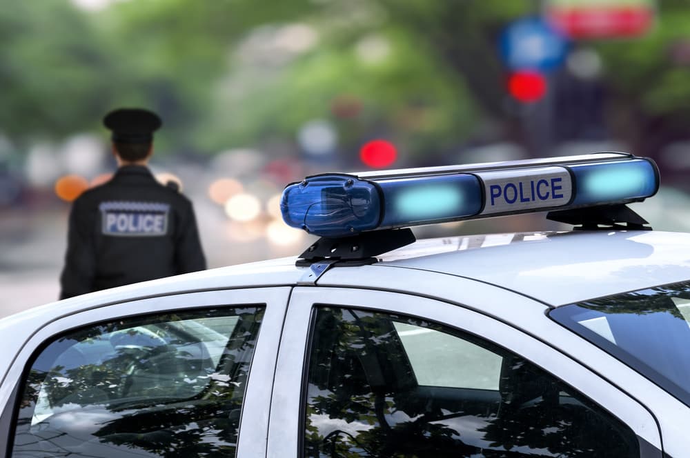 Tips for Talking to the Police after a Car Accident