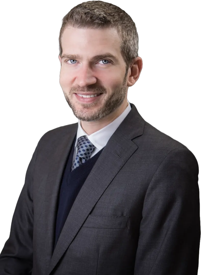 Michael T. Gibson, Orlando Auto Accident Attorney