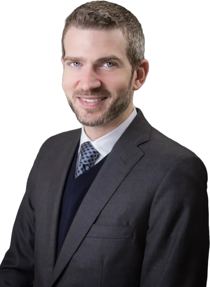 Michael T. Gibson, Orlando Car Accident Lawyer