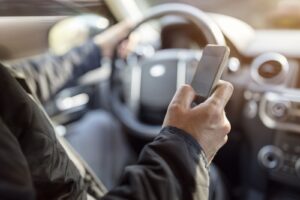 What Is Auto Negligence?