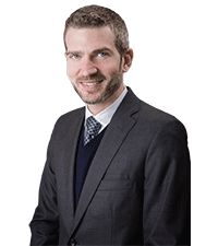 Personal Injury Lawyer Orlando, FL - Michael T. Gibson